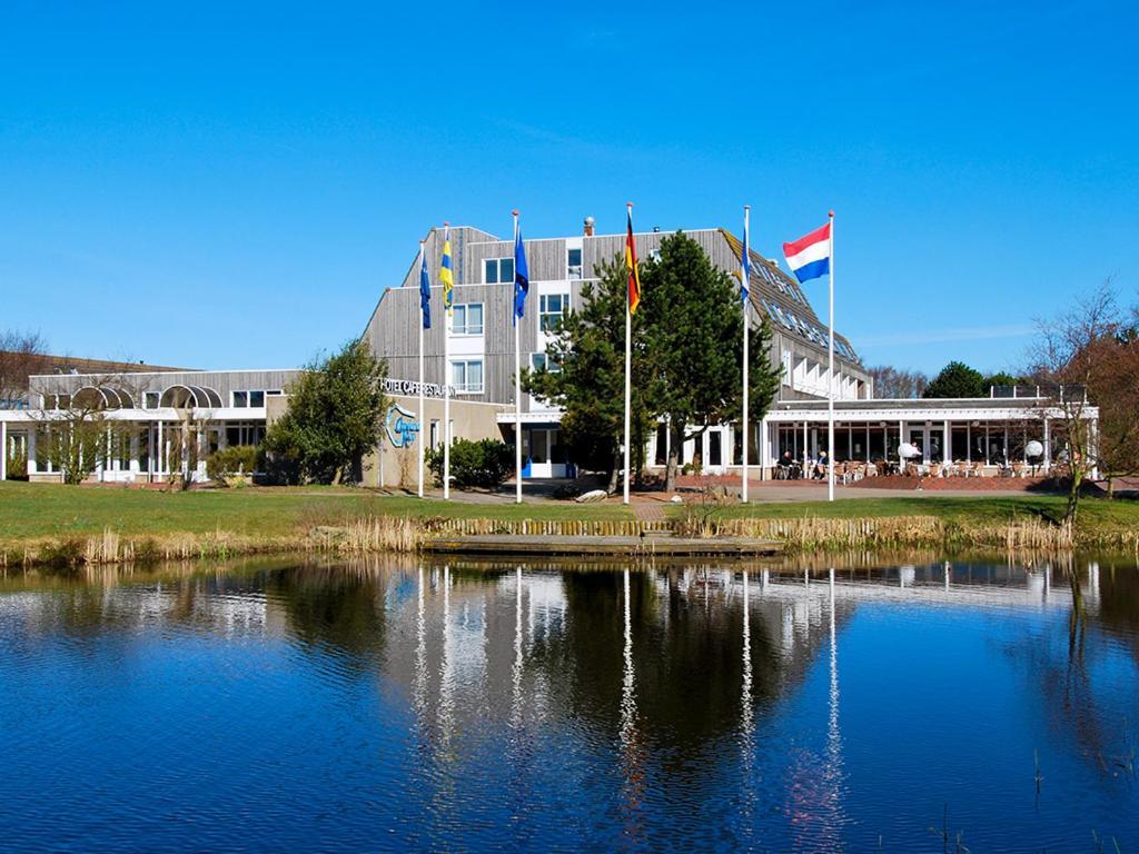 Lange Duinen Apartment Hollum  Exterior photo